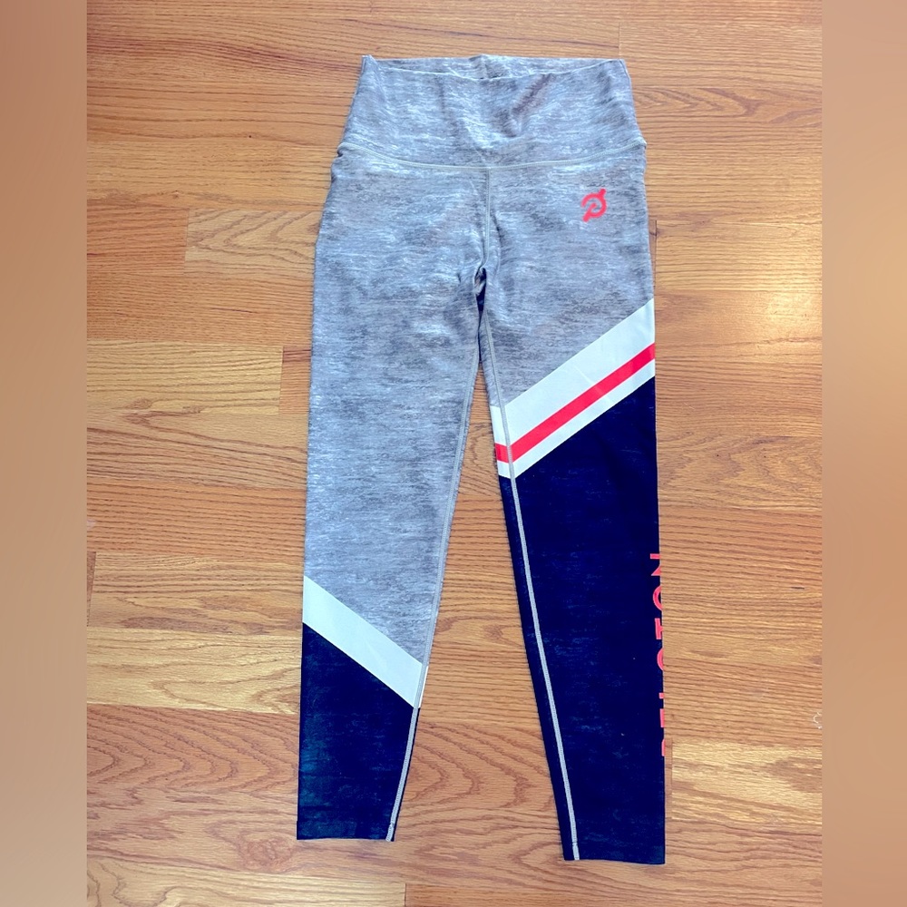 Peloton Leggings